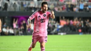 Reporte Deportivo 6 Inter Miami