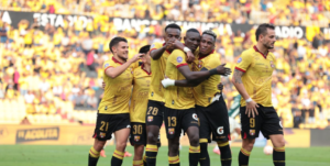 Reporte Deportivo 11 Barcelona SC se alista para un nuevo desafio Debut en la Copa Ecuador 2026 frente a Insutec