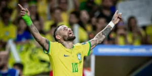 Reporte Deportivo 7 Noticia: Mundial 2026 | Neymar entra en la prelista de Brasil; Carvajal, de España, se queda fuera.
