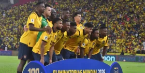 Reporte Deportivo 7 Noticia: Análisis del Mundial 2026: Grupo E | Ecuador desafía a Alemania y se juega media clasificación ante Costa de Marfil