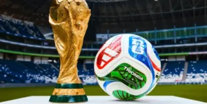 Reporte Deportivo 6 Noticia: Mundial 2026: todos los amistosos internacionales del sábado 6 de junio, con Argentina vs. Honduras
