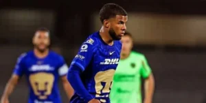 Noticia: Pedro Vite en la órbita del Manchester United, el gigante inglés ofrecería más que el City por la joya ecuatoriana.