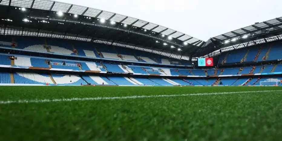 Noticia: El Manchester City, culpable de infringir las normas financieras de la Premier League