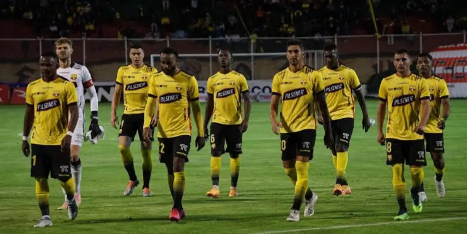 Noticia: LigaPro convocó a Consejo de Presidentes para debatir el formato del campeonato 2027 y el cupo de extranjeros.