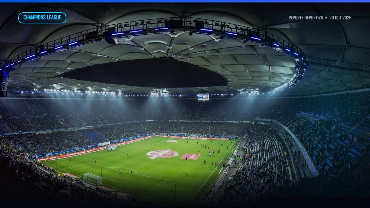 Willian Pacho Impone Imponente Marca en la Champions League