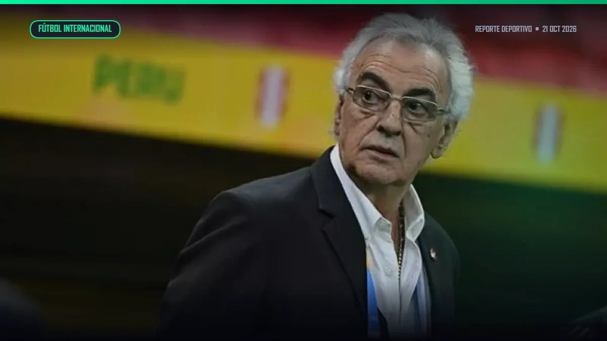Jorge Jesus Rompe el Silencio tras el Polémico Comunicado de Cristiano