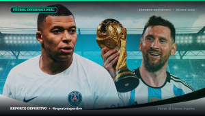 Balón de Oro 2026 lista de los 10 finalistas y candidatos al premio