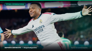 Kylian Mbappé lamenta polémico meme que afectó transmisiones de LaLiga en China