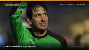 Leyendas de Ecuador y Colombia listas para el partido solidario en Armenia
